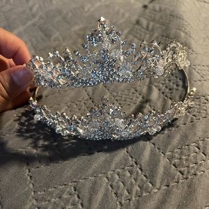 Crowns